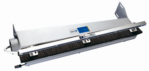 Neutro-Vac High Volume Vacuum