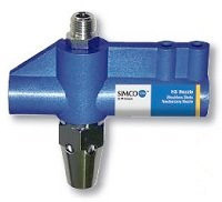 HS Nozzle