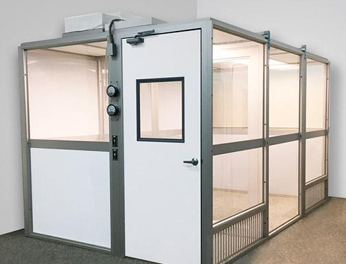Enclosure