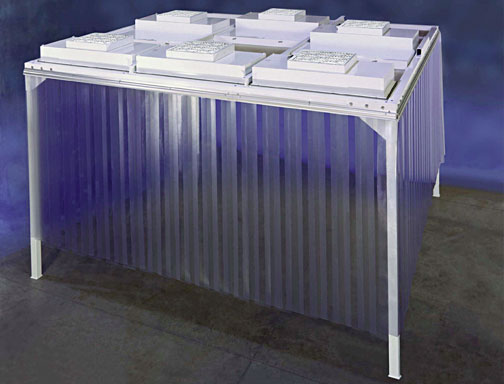 Enclosure