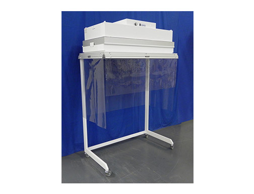 Laminar Flow Hoods