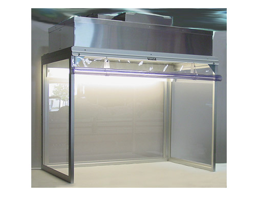 Laminar Flow Hoods