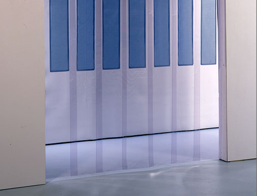 Softwall Curtains & Strip Doors