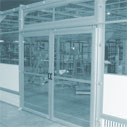 Aluminum Framed Panels