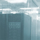 Data Center Hot/Cold Isolation