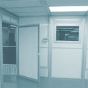 Light/Laser Isolation