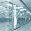 Softwall Curtains & Strip Doors