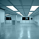 Hardwall Cleanrooms